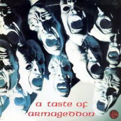Compilations : A Taste of Armageddon